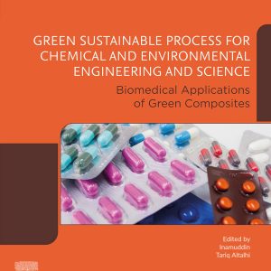 Green Sustainable Process for Chemical and Environmental Engineering and Science: Biomedical Applications of Green Composites (Original PDF from Publisher)