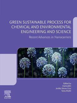 Green Sustainable Process for Chemical and Environmental Engineering and Science (EPUB)
