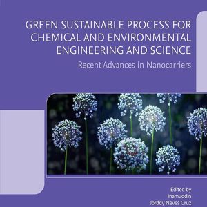 Green Sustainable Process for Chemical and Environmental Engineering and Science (EPUB)