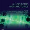 All-Dielectric  Nanophotonics (Original PDF from Publisher)