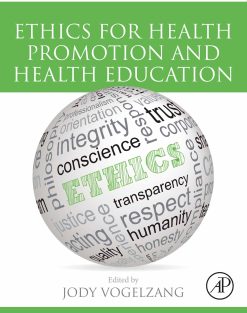 Ethics for Health Promotion and Health Education (Original PDF from Publisher)