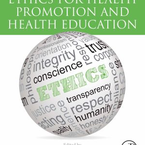 Ethics for Health Promotion and Health Education (Original PDF from Publisher)
