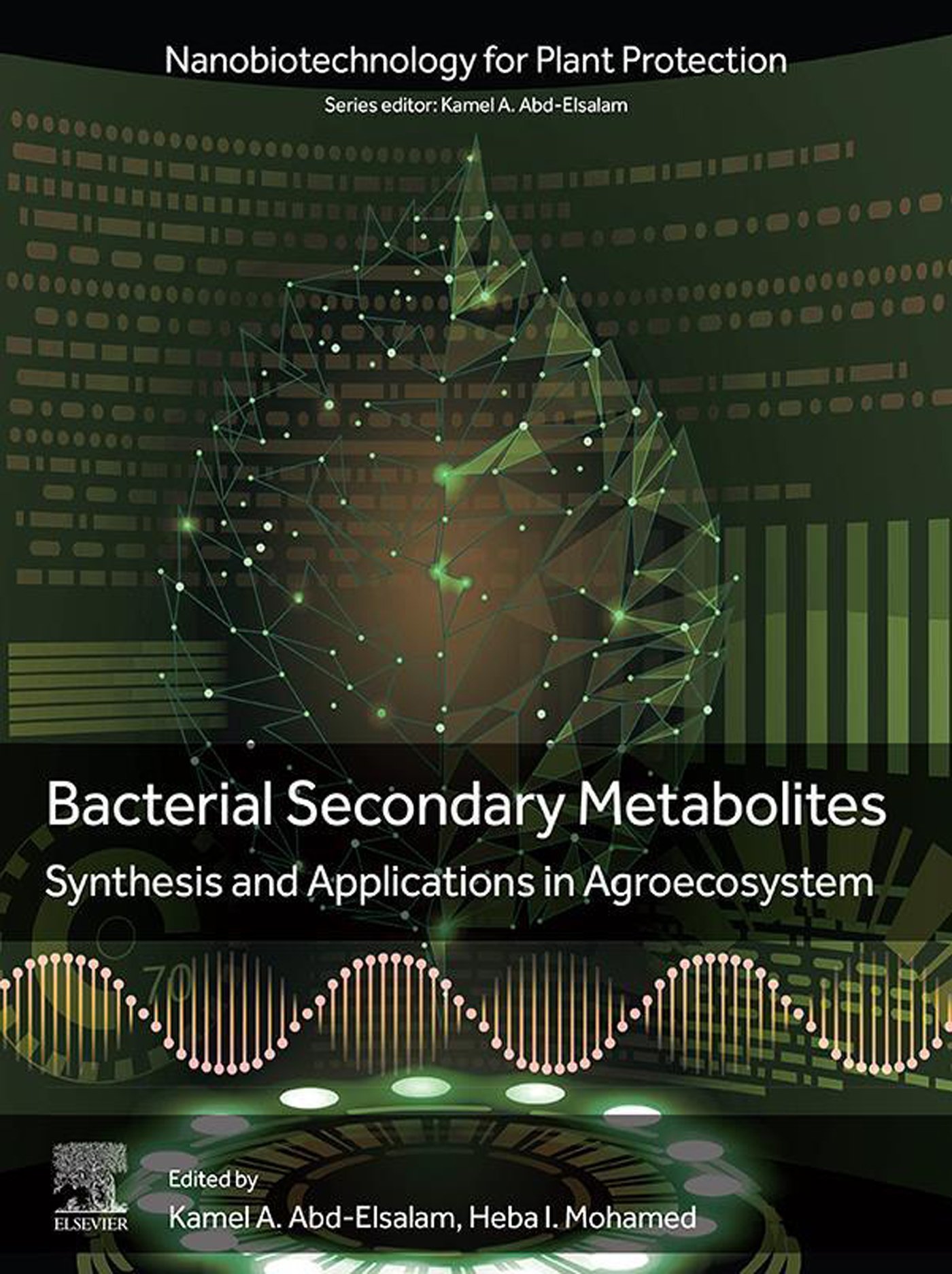 Bacterial Secondary Metabolites: Synthesis and Applications in Agroecosystem (EPUB)