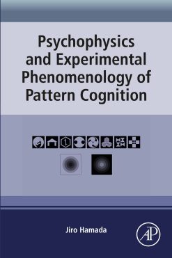 Psychophysics and Experimental Phenomenology of Pattern Cognition (EPUB)