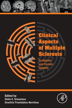 Clinical Aspects of Multiple Sclerosis Essentials and Current Updates (EPUB)