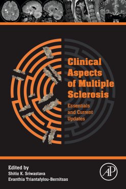 Clinical Aspects of Multiple Sclerosis Essentials and Current Updates (Original PDF from Publisher)
