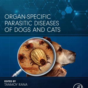Organ-Specific Parasitic Diseases of Dogs and Cats (EPUB)