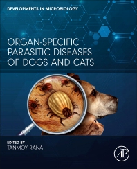 Organ-Specific Parasitic Diseases of Dogs and Cats (Original PDF from Publisher)
