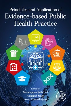 Principles and Application of Evidence-Based Public Health Practice (EPUB)