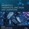 Antibiotics – Therapeutic Spectrum and Limitations (EPUB)