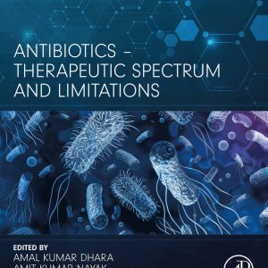 Antibiotics – Therapeutic Spectrum and Limitations (EPUB)