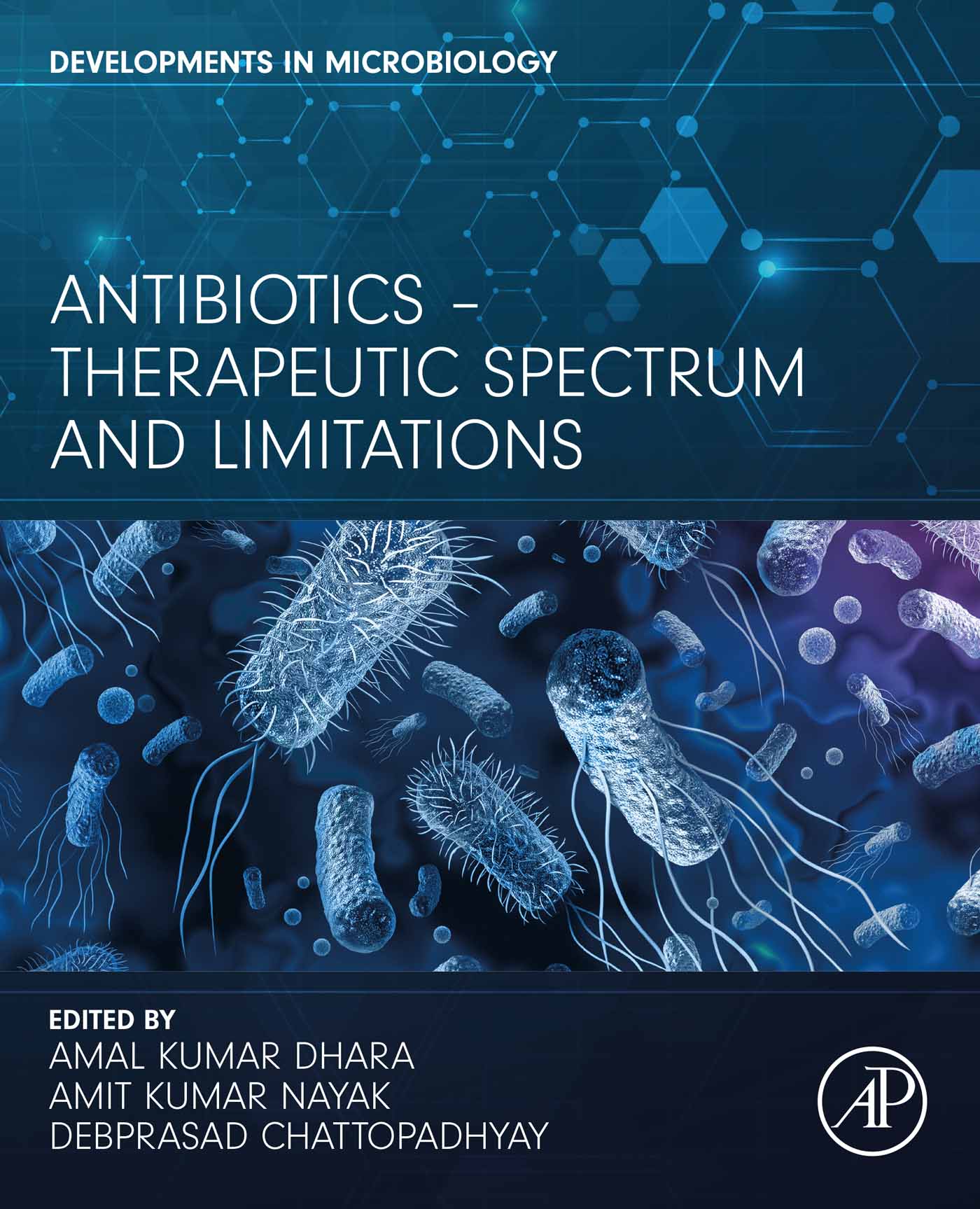 Antibiotics – Therapeutic Spectrum and Limitations (EPUB)