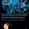 Transcranial Magnetic and Electrical Brain Stimulation for Neurological Disorders (Original PDF from Publisher)