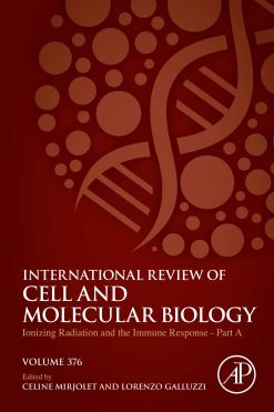Ionizing Radiation and the Immune Response – Part A, Volume 376 (Original PDF from Publisher)