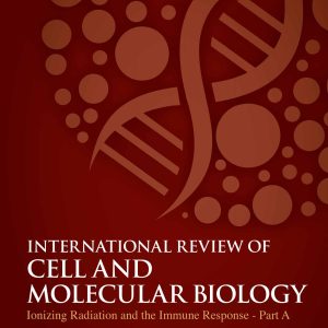 Ionizing Radiation and the Immune Response – Part A, Volume 376 (Original PDF from Publisher)
