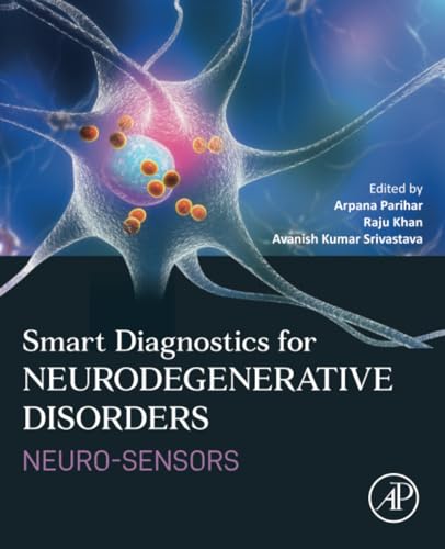 Smart Diagnostics for Neurodegenerative Disorders: Neuro-sensors (Original PDF from Publisher)