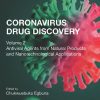 Coronavirus Drug Discovery: Volume 2: Antiviral Agents from Natural Products and Nanotechnological Applications (Drug Discovery Update) (Original PDF from Publisher)