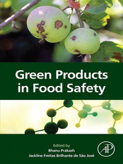 Green Products in Food Safety (EPUB)
