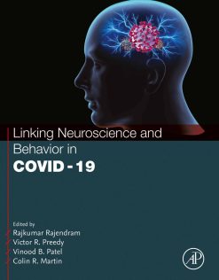 Linking Neuroscience and Behavior in COVID-19 (Original PDF from Publisher)