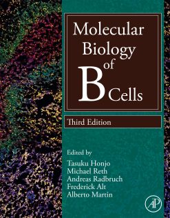 Molecular Biology of B Cells, 3rd Edition (EPUB)