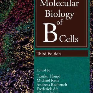 Molecular Biology of B Cells, 3rd Edition (EPUB)