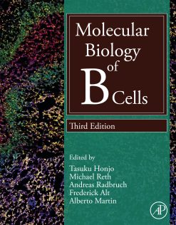 Molecular Biology of B Cells, 3rd Edition (Original PDF from Publisher)