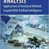 Food Quality Analysis: Applications of Analytical Methods Coupled With Artificial Intelligence, 1st edition (Original PDF from Publisher)