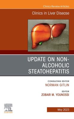 Update on Non-Alcoholic Steatohepatitis, An Issue of Clinics in Liver Disease (Original PDF from Publisher)