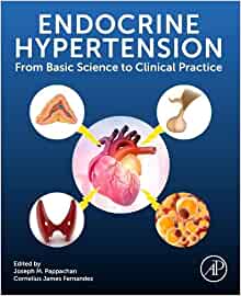 Endocrine Hypertension: From Basic Science to Clinical Practice (Original PDF from Publisher)