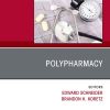 Polypharmacy, An Issue of Clinics in Geriatric Medicine (Original PDF from Publisher)