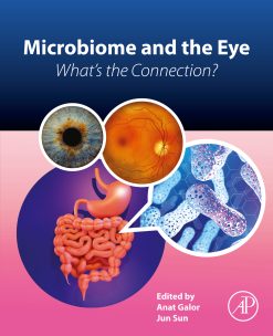 Microbiome and the Eye: What’s the Connection? (Original PDF from Publisher)
