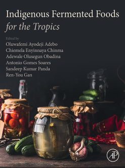 Indigenous Fermented Foods for the Tropics (Original PDF from Publisher)