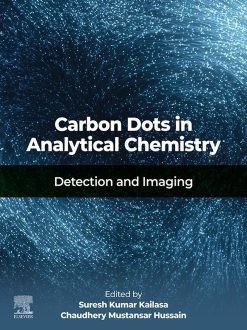 Carbon Dots in Analytical Chemistry: Detection and Imaging (EPUB)