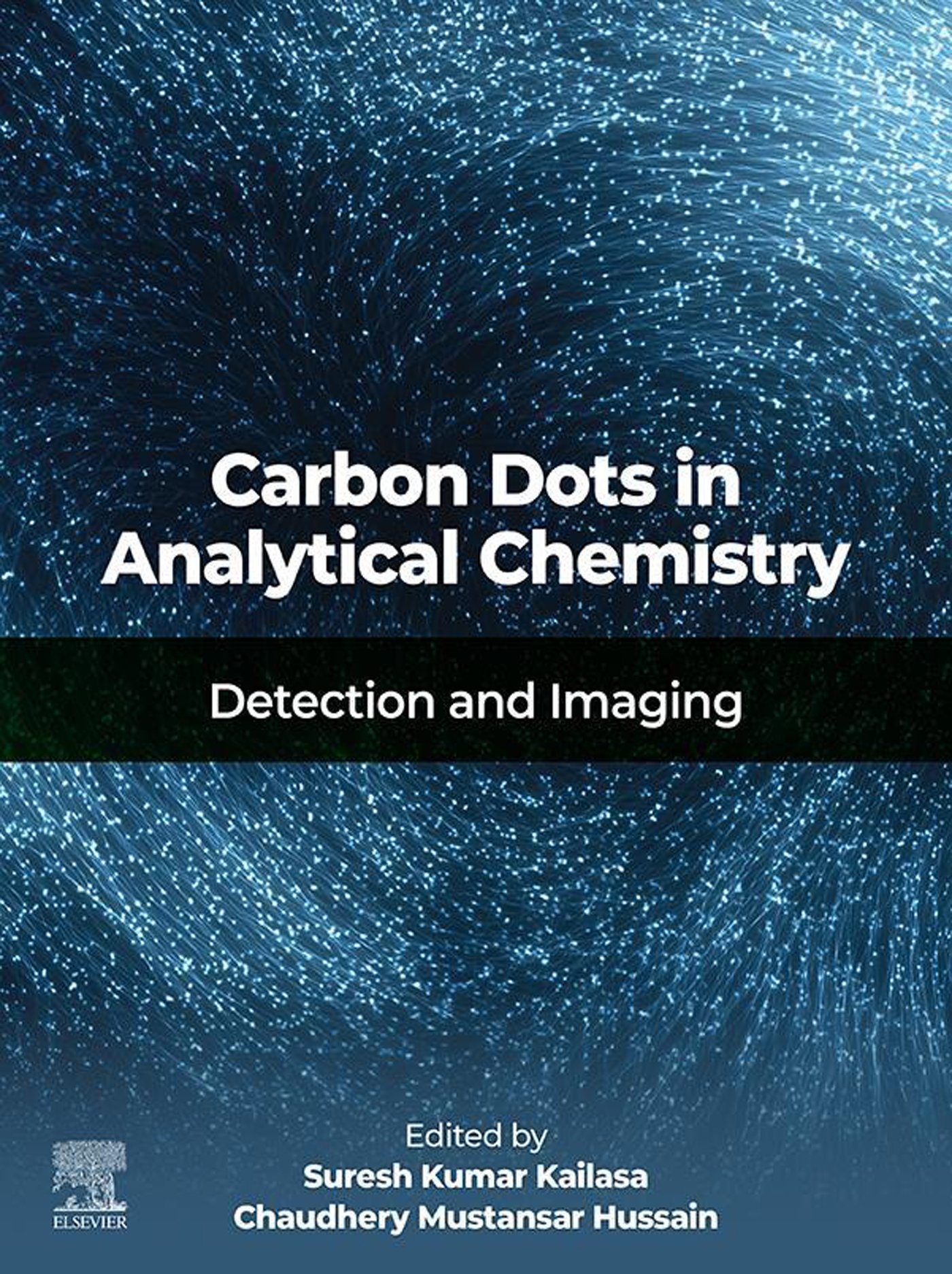 Carbon Dots in Analytical Chemistry: Detection and Imaging (EPUB)