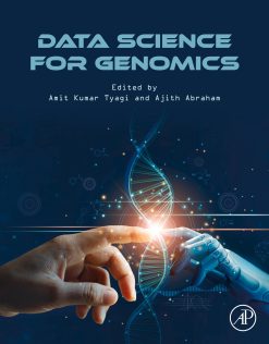 Data Science for Genomics (Original PDF from Publisher)