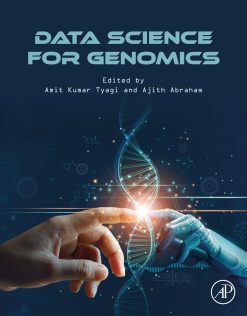 Data Science for Genomics (EPUB)
