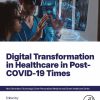 Digital Transformation in Healthcare in Post-COVID-19 Times (EPUB)