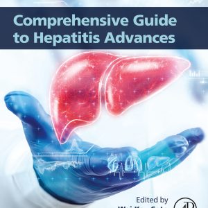 Comprehensive Guide to Hepatitis Advances (EPUB)