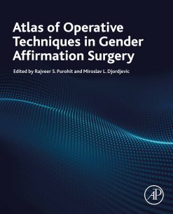 Atlas of Operative Techniques in Gender Affirmation Surgery (EPUB)