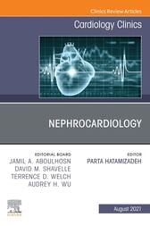 Nephrocardiology, An Issue of Cardiology Clinics (Original PDF from Publisher)