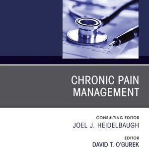 Chronic Pain Management, An Issue of Primary Care: Clinics in Office Practice (EPUB)