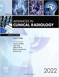 Advances in Clinical Radiology 2022 (Original PDF from Publisher)