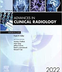 Advances in Clinical Radiology 2022 (Original PDF from Publisher)