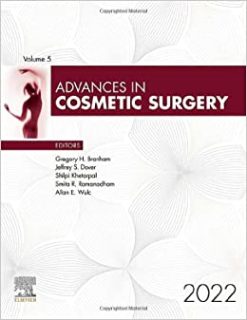 Advances in Cosmetic Surgery 2022 (Original PDF from Publisher)
