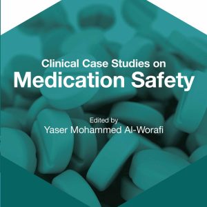 Clinical Case Studies on Medication Safety (EPUB)