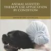 Animal Assisted Therapy Use Application by Condition (Original PDF from Publisher)