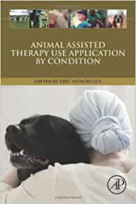Animal Assisted Therapy Use Application by Condition (Original PDF from Publisher)