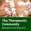 The Therapeutic Community: Research and Practice (Original PDF from Publisher)