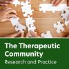 The Therapeutic Community: Research and Practice (EPUB)