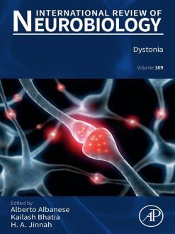 Dystonia, Volume 169 (Original PDF from Publisher)
